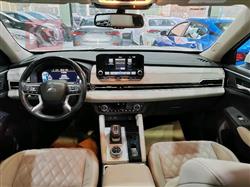 ميتسوبيشي اوتلاندر